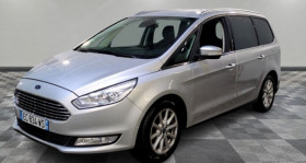 Ford Galaxy occasion 2016 mise en vente à La Buisse par le garage PACCARD AUTOMOBILES - photo n°1