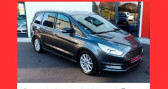 Annonce Ford Galaxy occasion Diesel III 2.0 TDCi 16V PowerShift 150ch 7 places  Sarreguemines