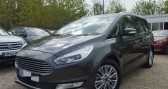 Annonce Ford Galaxy occasion Diesel III 2.0 TDCi bi-turbo 210ch Stop&Start Titanium PowerShift � Évreux