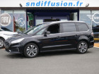 Ford Galaxy occasion Noir année 2020 boite Automatique Annonce Ford Galaxy occasion Diesel NEW 2.0 EcoBlue 150 BVA 8 TITANIUM Business 7 PL Caméra JA 1 à Lescure-d'Albigeois