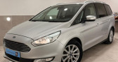 Annonce Ford Galaxy occasion Diesel tdci 150cv titanium powershift 7 places  La Buisse