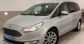 Ford Galaxy , garage PACCARD AUTOMOBILES � La Buisse