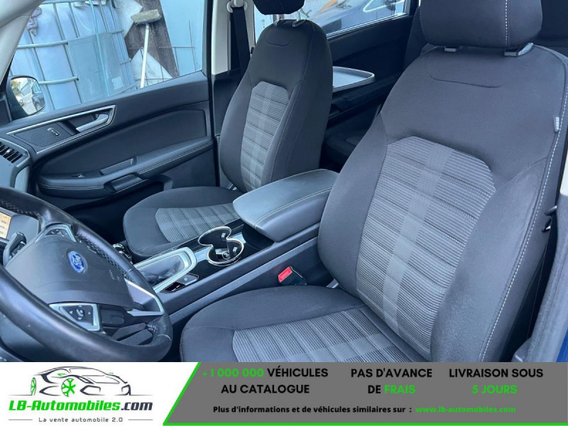 Ford Galaxy Trend*1 Hand*Navi*Kamera*7 Sitzer*TV neu  occasion  Beaupuy - photo n8