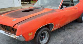 Ford Gran Torino occasion année 1970 Annonce Ford Gran Torino occasion Essence à LYON