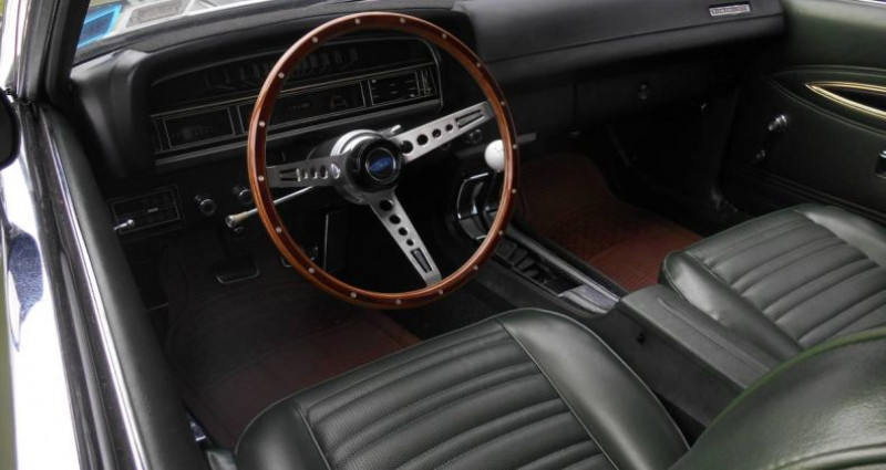 Ford Gran Torino   occasion  LYON - photo n6
