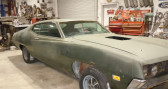 Annonce Ford Gran Torino occasion Essence   LYON