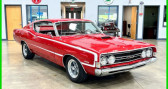 Ford Gran Torino occasion année 1968 Annonce Ford Gran Torino occasion Essence à LYON