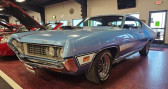Ford Gran Torino occasion année 1971 Annonce Ford Gran Torino occasion Essence à LYON