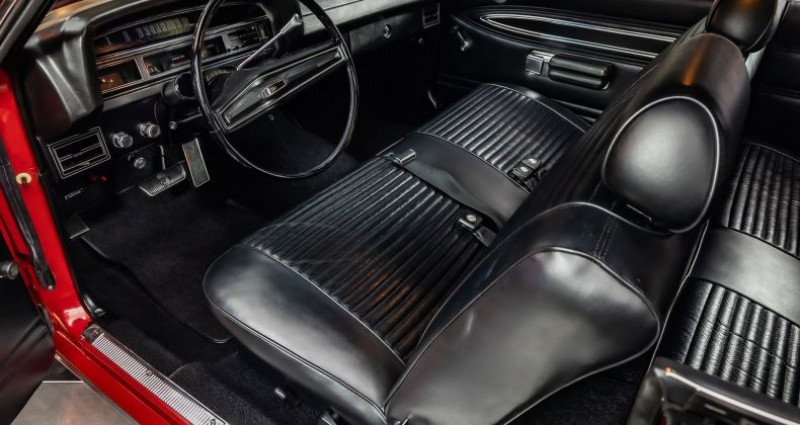 Ford Gran Torino   occasion  LYON - photo n3