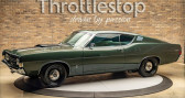 Annonce Ford Gran Torino occasion Essence   LYON