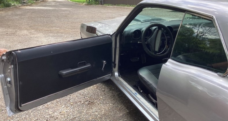 Ford Gran Torino   occasion  LYON - photo n7