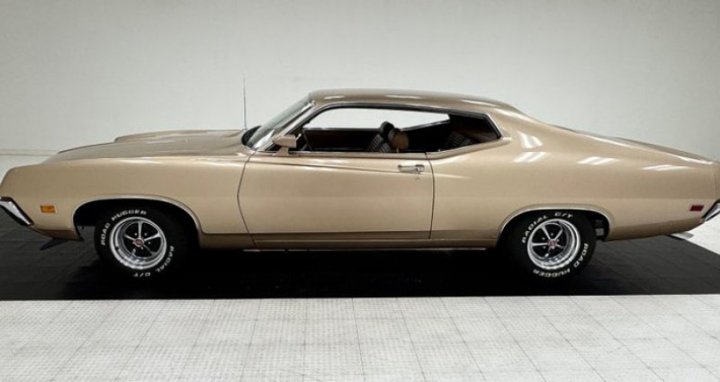 Ford Gran Torino   occasion � LYON - photo n�2