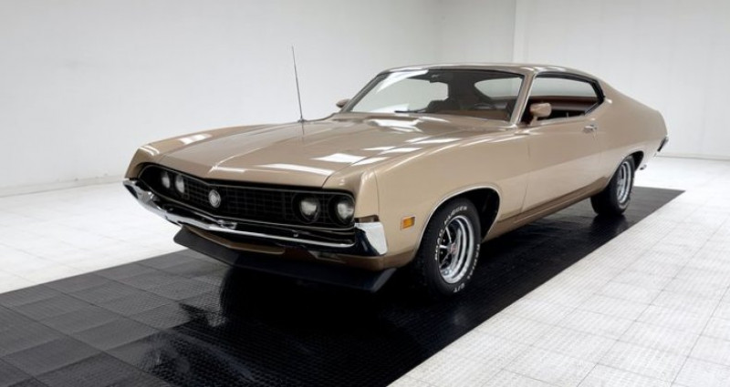 Ford Gran Torino   occasion � LYON