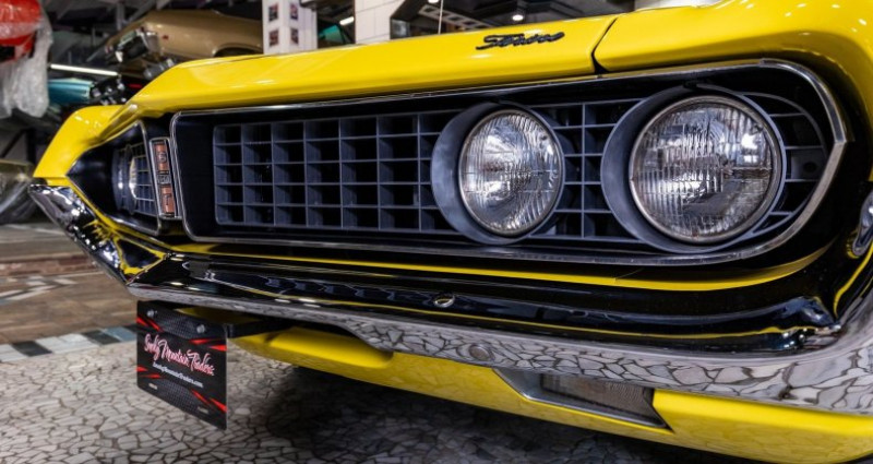 Ford Gran Torino   occasion � LYON - photo n�4