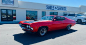 Annonce Ford Gran Torino occasion Essence   LYON