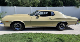 Ford Gran Torino , garage GOOD TIMERS  LYON