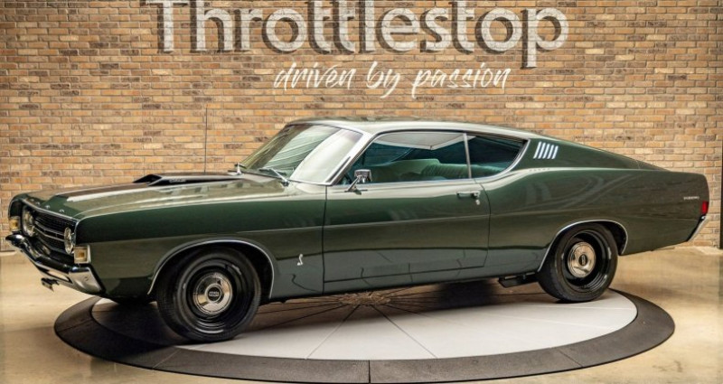 Ford Gran Torino  1968 Ford Gran Torino   occasion à LYON