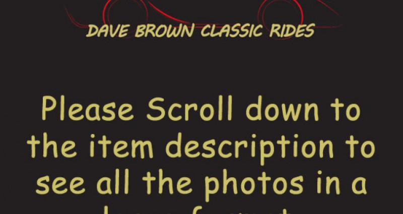 Ford Gran Torino  1970 - photo n°6 Ford Gran Torino   occasion à LYON - photo n°6