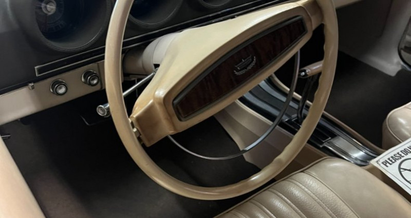 Ford Gran Torino   occasion  LYON - photo n2