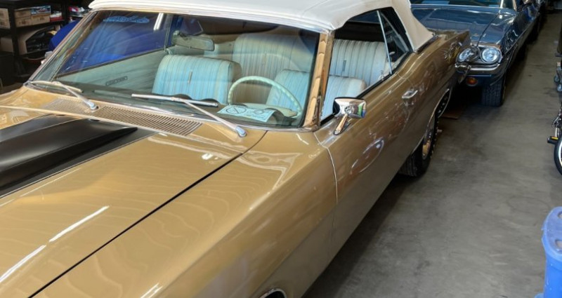 Ford Gran Torino   occasion  LYON