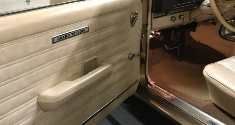 Ford Gran Torino   occasion  LYON - photo n5