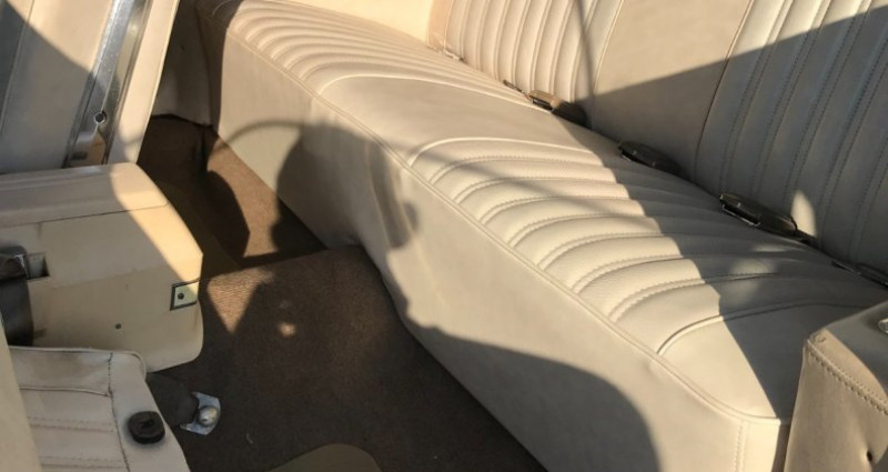 Ford Gran Torino   occasion  LYON - photo n4