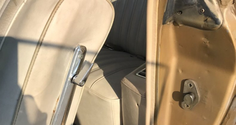 Ford Gran Torino   occasion  LYON - photo n3