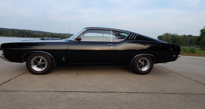 Ford Gran Torino   occasion  LYON