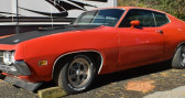 Ford Gran Torino    LYON 69
