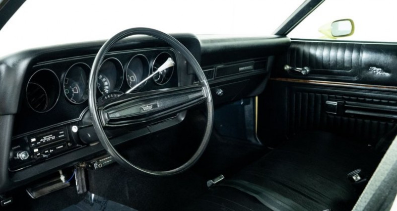 Ford Gran Torino   occasion  LYON - photo n2