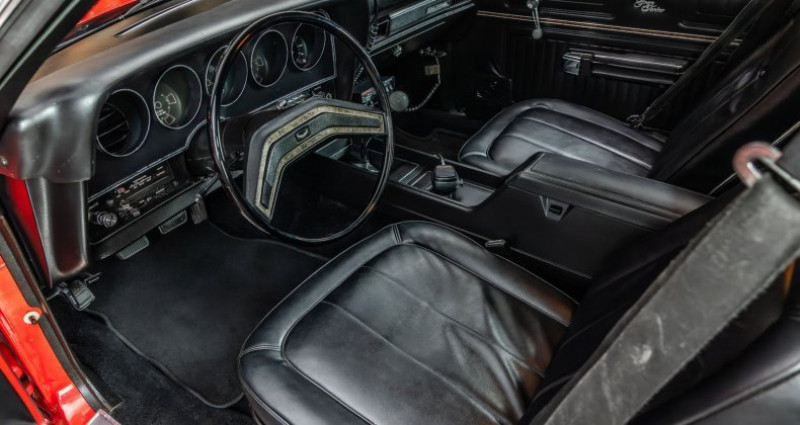 Ford Gran Torino   occasion  LYON - photo n3