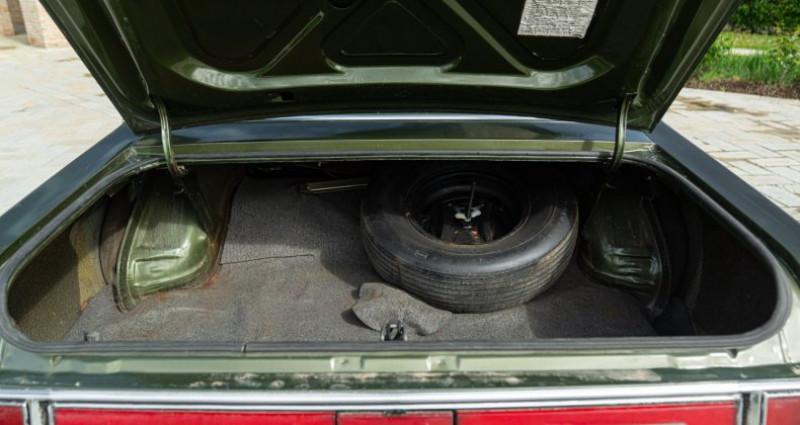 Ford Gran Torino 1976 4 DOOR 5.7 V8 BROUGHAM  occasion  Reggio Emilia - photo n6
