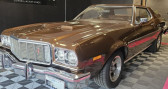 Annonce Ford Gran Torino occasion Essence 351 CI 5.8L V8 à Champs-sur-Yonne