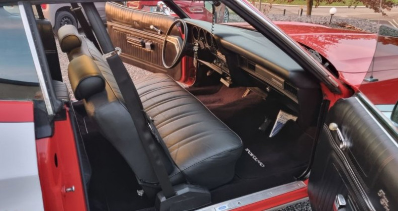 Ford Gran Torino 76 Starsky et Hutch  occasion � SAINT HEAND - photo n�5