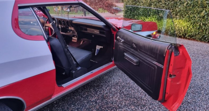 Ford Gran Torino 76 Starsky et Hutch  occasion � SAINT HEAND - photo n�2
