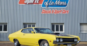 Ford Gran Torino occasion 1970 mise en vente à Arnage par le garage SPIRIT OF LE MANS - photo n°1