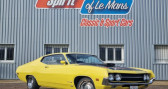 Ford Gran Torino occasion année 1970 boite Automatique Annonce Ford Gran Torino occasion Essence Cobra Jet à Arnage
