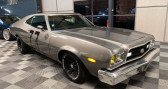 Ford Gran Torino occasion année 1973 boite Automatique Annonce Ford Gran Torino occasion Essence Sport Fastback 5.8i V8 à Le Mans