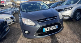 Ford Grand C-Max , garage 100% AUTOS  Evreux