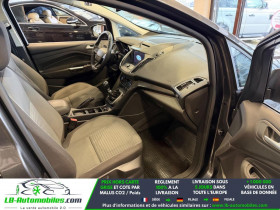 Ford Grand C-Max 1.0 EcoBoost 100  BVM  occasion � Beaupuy - photo n�5