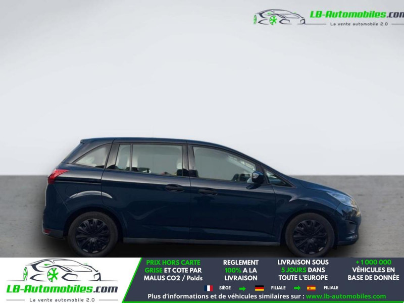 Ford Grand C-Max 1.0 EcoBoost 100  BVM  occasion � Beaupuy - photo n�6