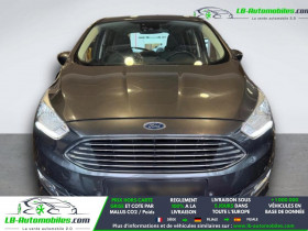 Ford Grand C-Max 1.0 EcoBoost 100  BVM  occasion � Beaupuy - photo n�4