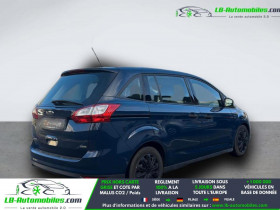 Ford Grand C-Max 1.0 EcoBoost 100  BVM  occasion � Beaupuy - photo n�4