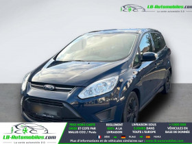 Ford Grand C-Max 1.0 EcoBoost 100  BVM  occasion � Beaupuy - photo n�2