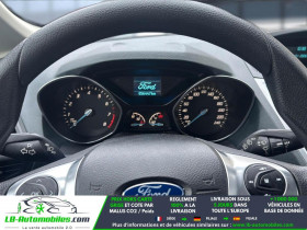 Ford Grand C-Max 1.0 EcoBoost 100  BVM  occasion � Beaupuy - photo n�10
