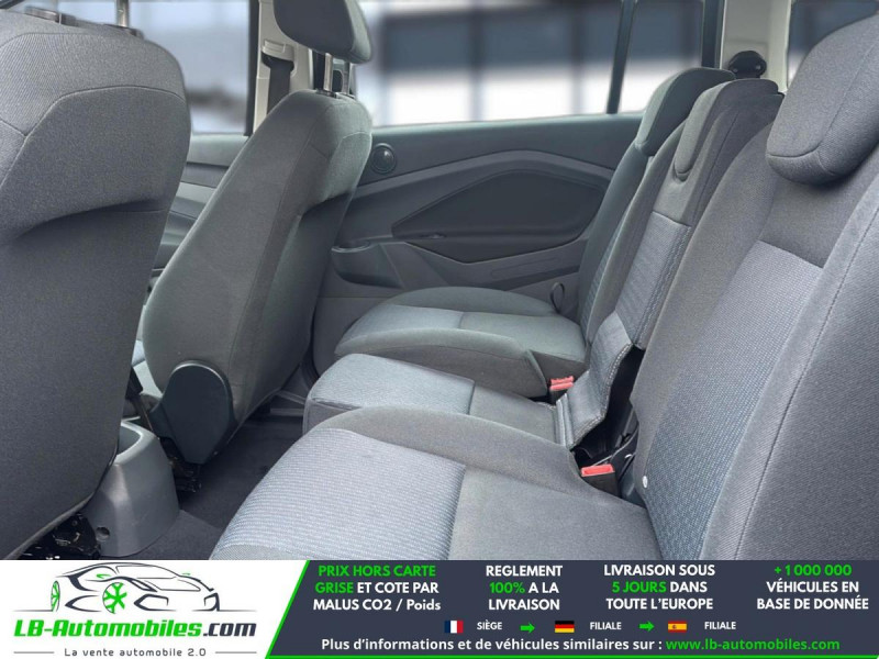 Ford Grand C-Max 1.0 EcoBoost 100  BVM  occasion � Beaupuy - photo n�9