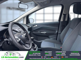 Ford Grand C-Max 1.0 EcoBoost 100  BVM  occasion � Beaupuy - photo n�8
