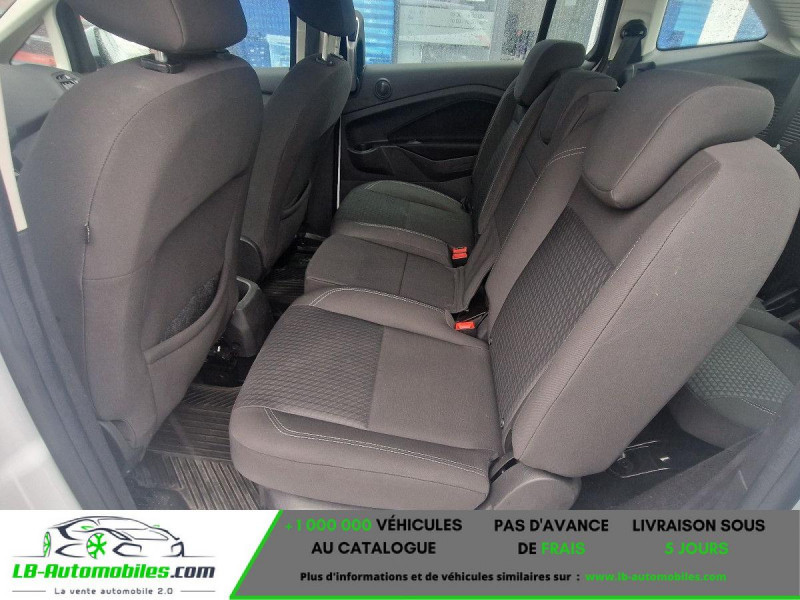 Ford Grand C-Max 1.0 EcoBoost 100  BVM  occasion � Beaupuy - photo n�9