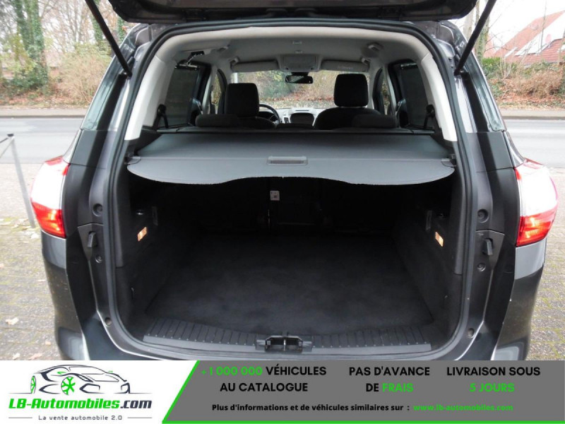 Ford Grand C-Max 1.0 EcoBoost 100  BVM  occasion � Beaupuy - photo n�12