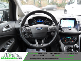 Ford Grand C-Max 1.0 EcoBoost 100  BVM  occasion � Beaupuy - photo n�9
